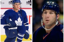 Bryan Marchment Family: Does Bryan Marchment Have Children?