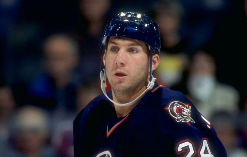 Bryan Marchment
