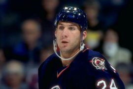 Bryan Marchment Cause Of Death: How Did Bryan Marchment Die?