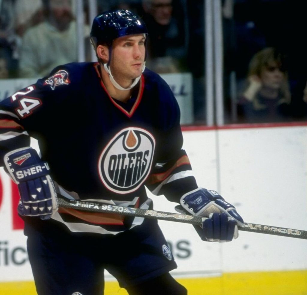 Bryan Marchment