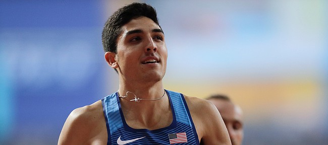 Bryce Hoppel