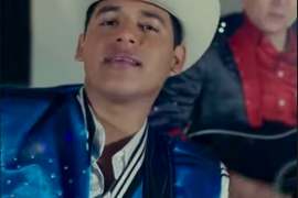 Ariel Camacho Car Accident Scene