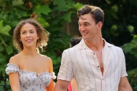How did Tyler Cameron and Camila Kendra meet? Did Camila and Tyler split?