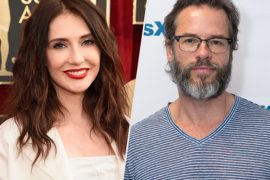 Carice van Houten: Who Is Guy Pearce’s Partner?