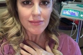 Toks Van Der Linde Wife: Who Is Carol Van Der Linde?
