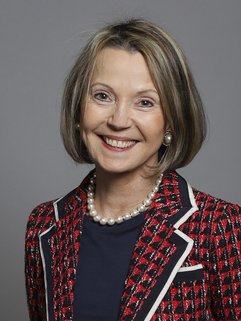 Catherine Meyer 