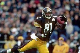Charles Johnson STEELERS Cause Of Death: How Did Charles Johnson Die?