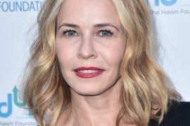 Chelsea Handler Net Worth: How rich is Chelasea Handler.