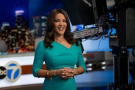 Cheryl Burton Boyfriend: Is Cheryl Burton In A Relationship?