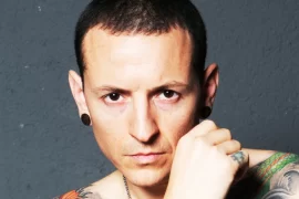 Chester Bennington Age At Death: How old was Chester Bennington when he died?