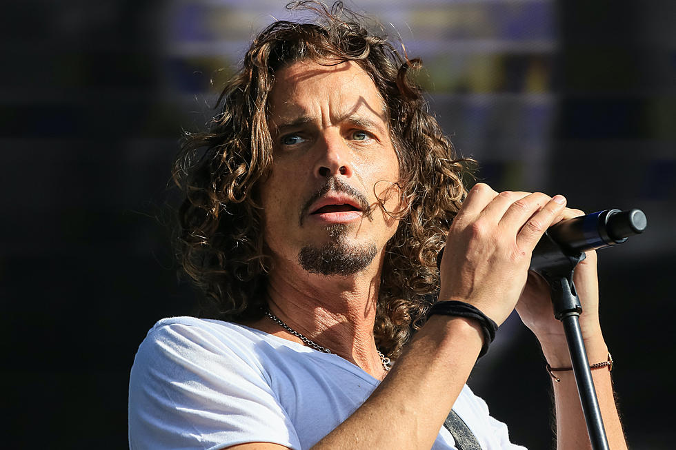 Chris Cornell