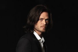 Christopher Backus Movies: What movies is Christopher Backus in?