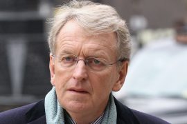 Christopher Meyer Children: Did Christopher Meyer have kids?