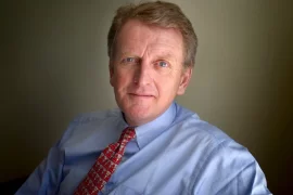 Christopher Meyer Obituary