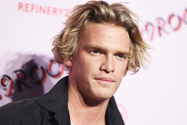 Is Cody Simpson Participating In The Commonwealth Games 2022?