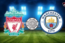 Is Community Shield on TV in USA?