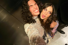 Does Conan Gray have GF?