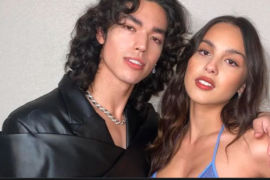 Conan Gray Girlfriend: Did Conan Gray Date Olivia Rodrigo?