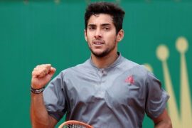 Cristian Garín: Is Cristian Garín Married To Valeria Polesel?