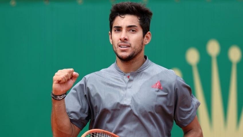 Cristian Garín