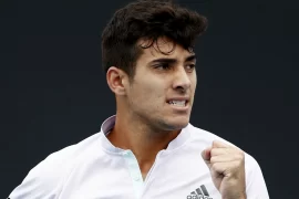 Cristian Garín Ranking, Age, Height, Country, Wiki, Bio