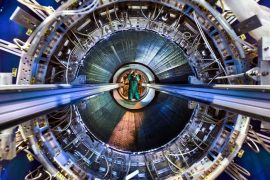 Large Hadron Collider CERN: What is the CERN Hadron collider used for? Can CERN create black holes?