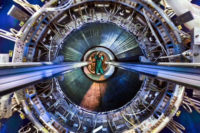 What is the point of CERN? Who started CERN? What is CERN and why is it ...