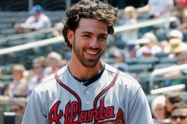 Is Dansby Swanson an All-Star?