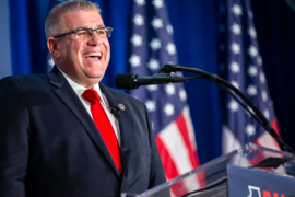Darren Bailey Voting Record On Taxes, Pension, Polls, Hometown, Wiki, Bio