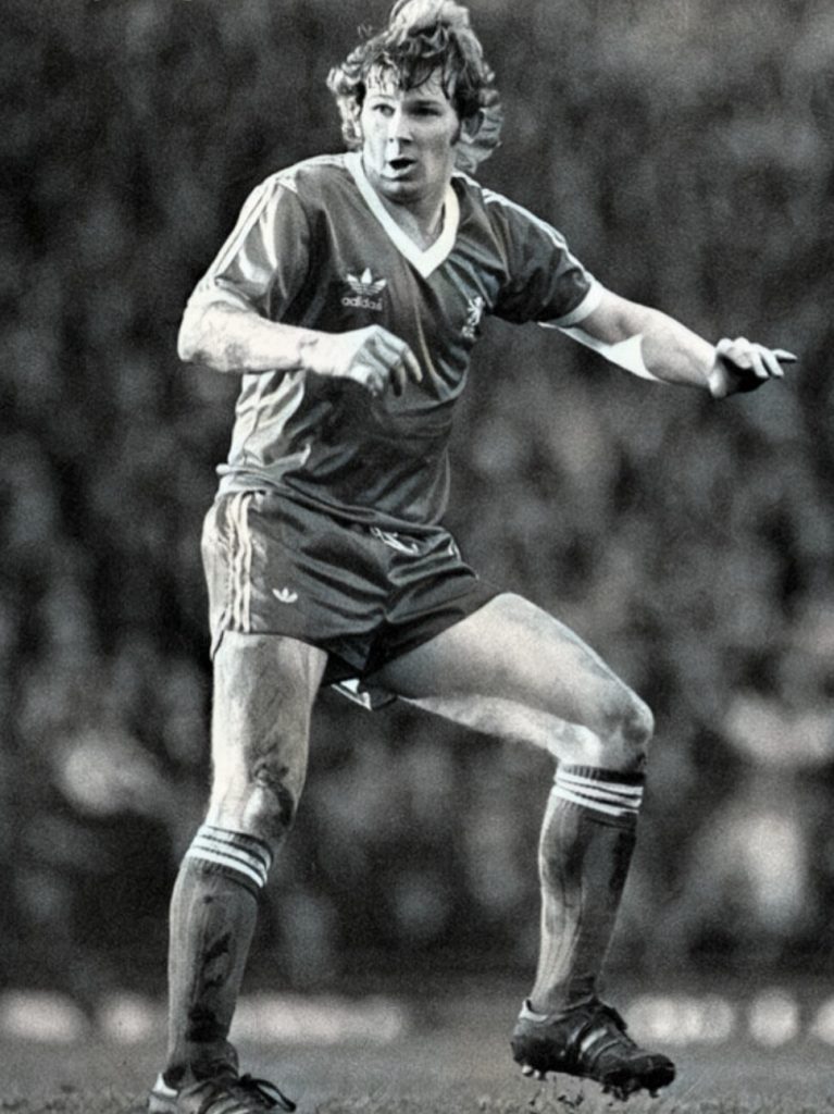 Dave Shearer