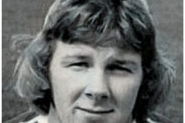 Dave Shearer Obituary