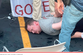 Lee Zeldin Attacker: Who Is David Jakubonis?