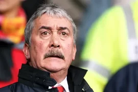 Did the Moores family own Liverpool Fc? When did David Moores buy Liverpool?