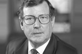 David Trimble Cause Of Death