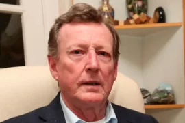 Heather McComb: Who Is David Trimble’s Ex-Wife?