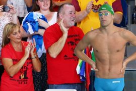Chad Le Clos Parents: Who Are Bert Le Clos And Geraldine Le Clos?