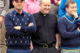 Dermott Donnelly: Who was Declan Donnelly’s brother?