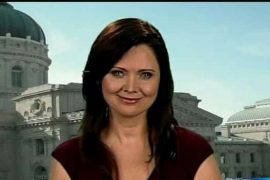 Dee Dee Benkie Net Worth