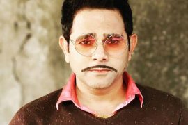 Deepesh Bhan Age, Wiki, Biography, Movies, Instagram