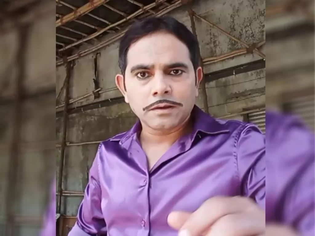 Deepesh Bhan