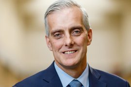 Denis McDonough Work Experience, Signature, Pros And Cons, Previous Jobs, Education