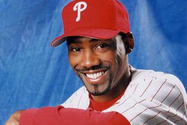 Doug Glanville Family, Bio, Age, Children