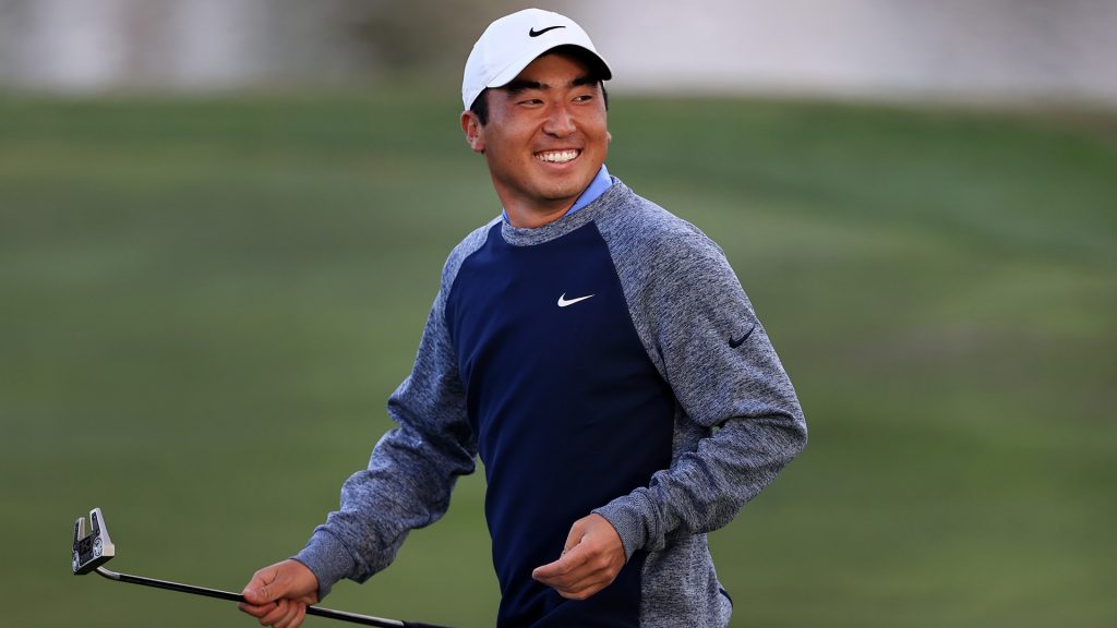 Doug Ghim