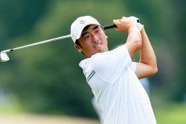 Doug Ghim Korean: What ethnicity is Doug Ghim?