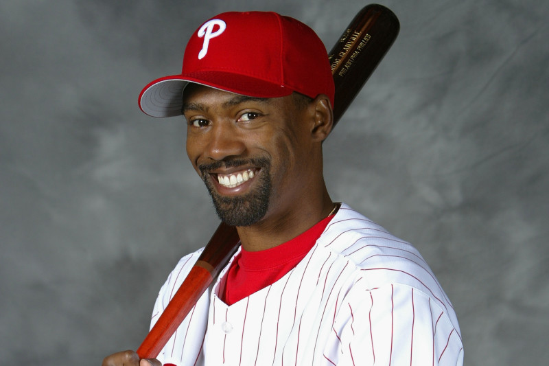 Doug Glanville