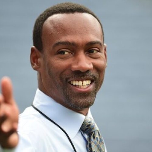 Doug Glanville