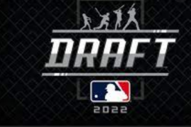 Who was drafted first in the 2022 MLB Draft?