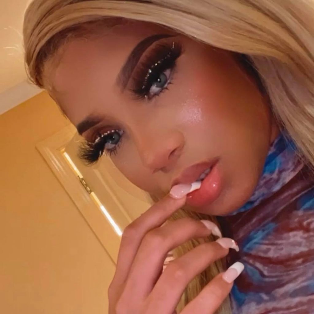 Dreaa banks