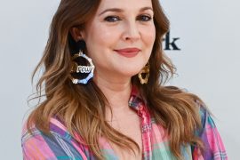 How did Drew Barrymore lose so much weight? What diet does Drew Barrymore follow? How does Drew Barrymore stay fit?