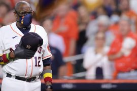 Why do they call him Dusty Baker?